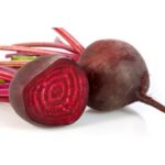 Beet bit root