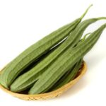 Ridge gourd (Jhika)