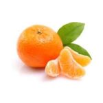 Mini orange komola