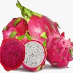 Dragon fruit