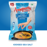 Annapurna Salt 1 kg