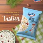 Annapurna crispy diet chidwa ₹5
