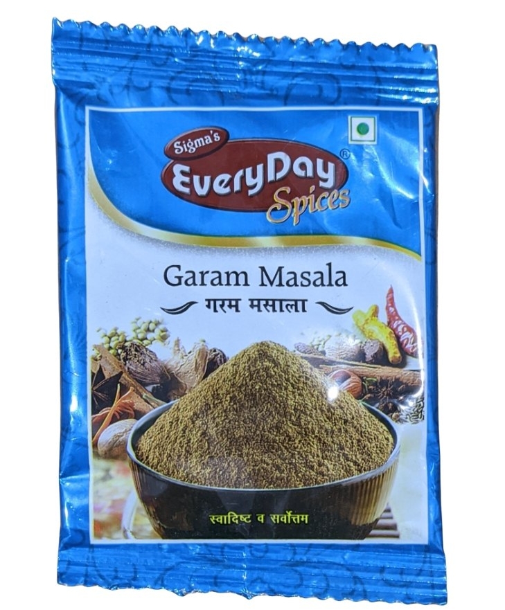 IMG_20260328_152255 Everyday Garam masala powder ₹5 - Image 1