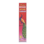 Moure brand fines candles 6 pcs box