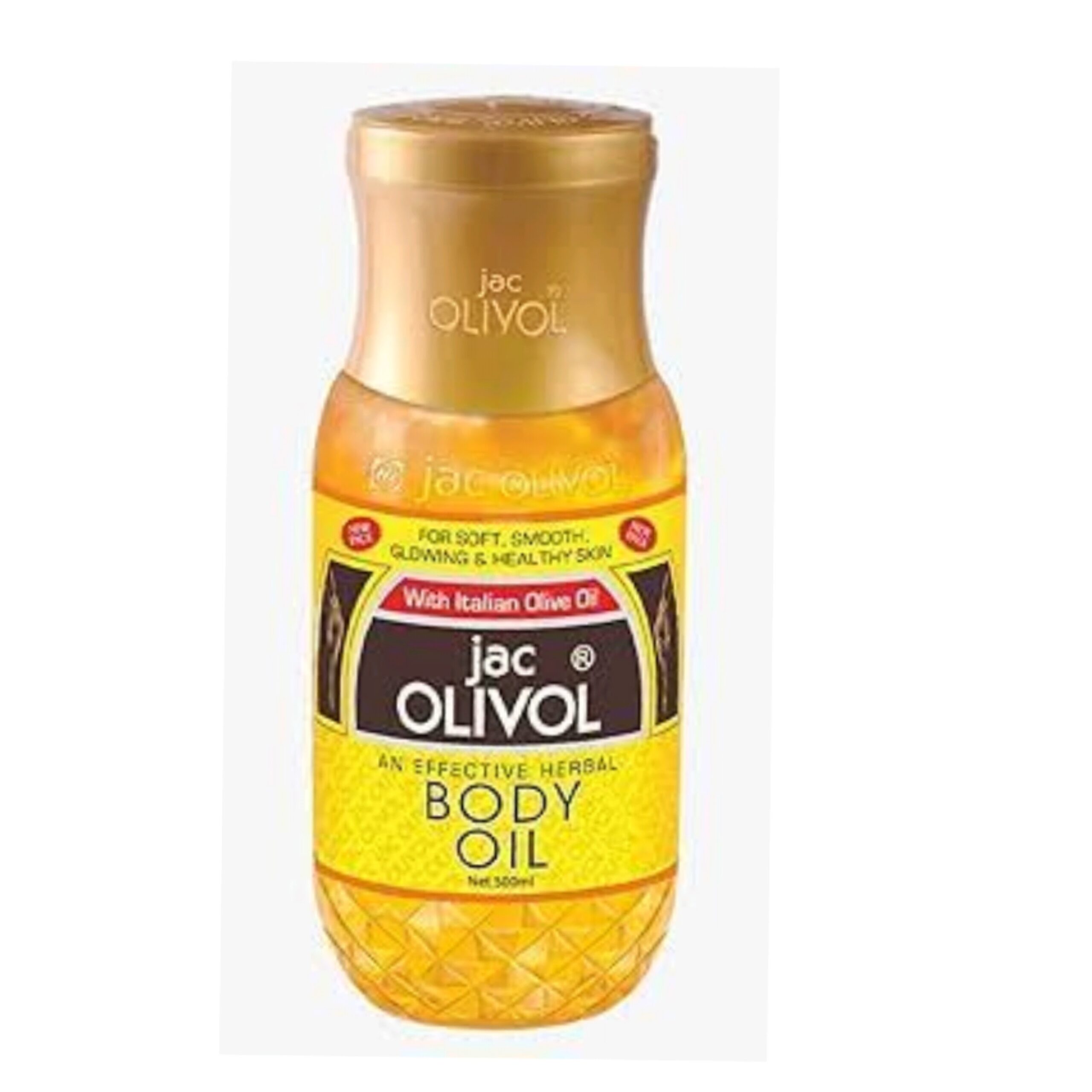 IMG_20260329_100649 Jac olivol body oil 300ml - Image 1