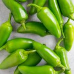 Green chilli