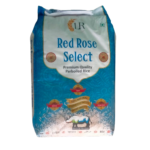 Red Rose Select Premium Quality Parboiled Rice - 26Kg packet