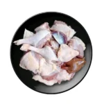 Duck curry cut (with skin)