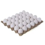 Fresh Egg 30 pcs (Koni)