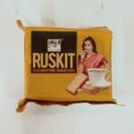 Bisk farm ruskit toast