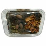 Mixed gota garam masala (whole)