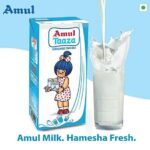 Amul Taza