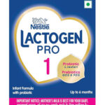 Lactogen pro 1