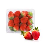 Strawberry fruit