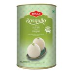 Bikaji sweet rasgulla 10 pcs