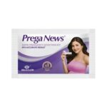 Prega News Pregnancy Test Kit - Pack of 1
