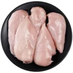 Boneless chicken