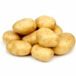 Fresh Potato (Alu)