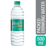 Bisleri Mineral Water 500 ml