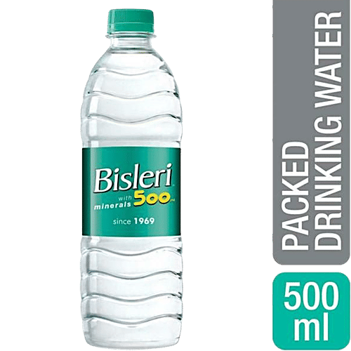 265876_2-bisleri-mineral-water Bisleri Mineral Water 500 ml - Image 1