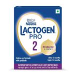 Lactogen Pro 2