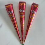 Neha mehendi 3 pcs