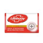 Lifebuoy expert defence soap