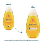 Johnson's Baby No More Tears Shampoo 100 ml
