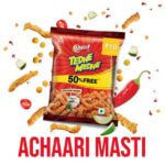 Bingo Tedhe Medhe Achari Masti