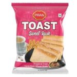 Pran Toast Sweet Rusk