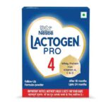Lactogen Pro 4