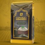 Ripuraj Sonashakti Premium Jeera Parboiled Rice 26 kg