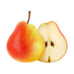 Beauty pear Naspati Nashpati