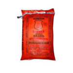 Arham Red Boiled Rice 26 kg