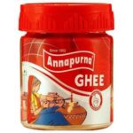 Annapurna Ghee 100 ml
