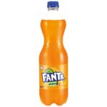 Fanta 740 ml