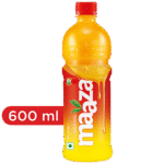 Maaza mango juice 600 ml