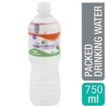 Independence Packet Mineral Water 750 ml