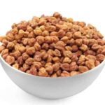 Brown Chana but