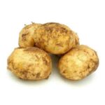New Potato (Notun Alu)