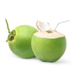 Tender Coconut Dub