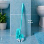 Classic Toilet Cleaner Brush