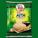 Baba atta 1kg