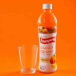 Annapurna Orange Squash 700ml