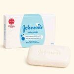 Johnson's Baby Soap 25 g