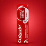 Colgate Visible White Toothpaste 50 g