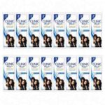 Clinic Plus strong and Shiny, Egg Protein Shampoo (1*16 qty)