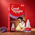 Good Knight Refill