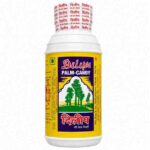 Dilip's Palm Candy (Talmishri) 500g