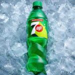 7 Up 750 ml
